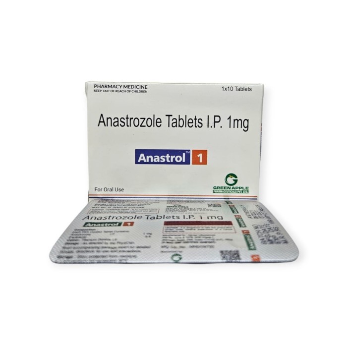 Anastrol 1