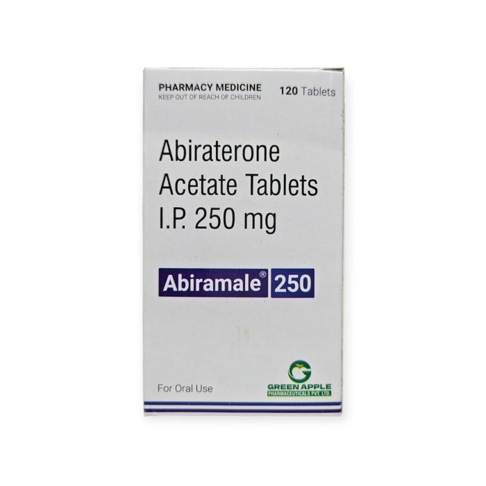 Abiramale 250