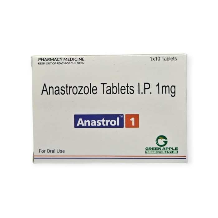 Anastrol 1