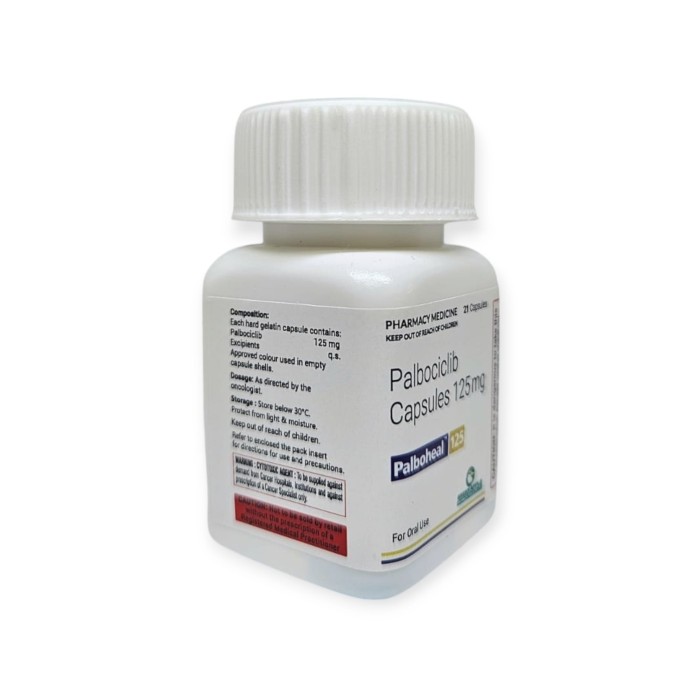 Palboheal 125