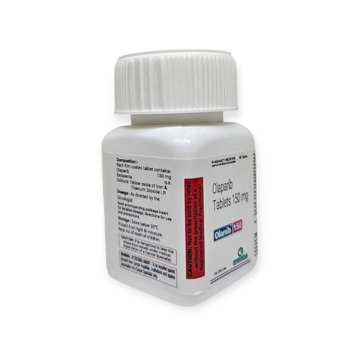 Olanib 150