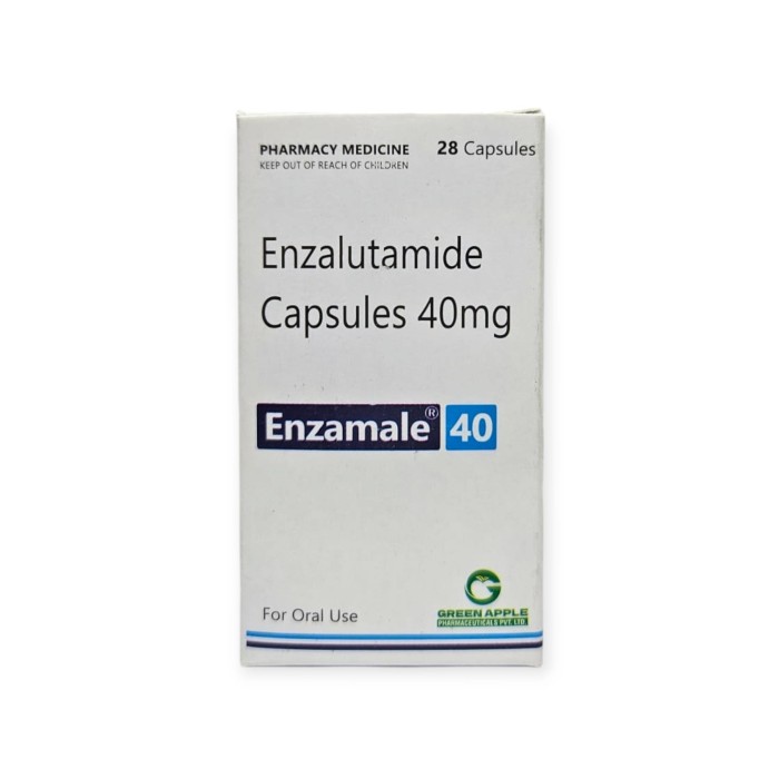 Enzamale 40