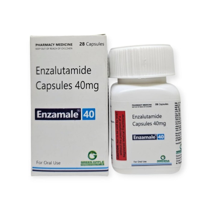 Enzamale 40