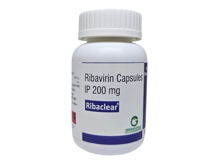 Ribaclear