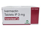 Iverclear 3