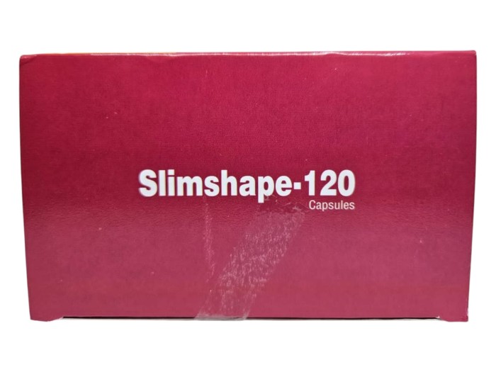 Slimshape-120