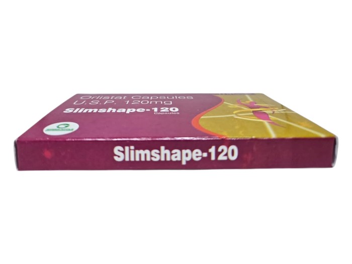 Slimshape-120